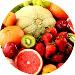 Комплекс пектинов из ягод и фруктов входит в состав спрея Доминатор
